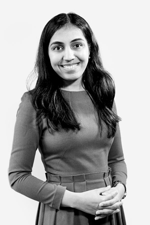 Nidhi Agarwal
